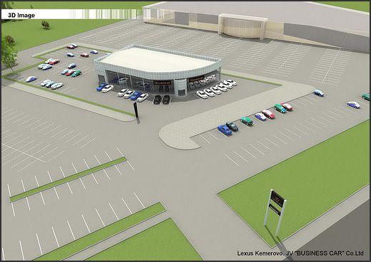 3d визуализация 5